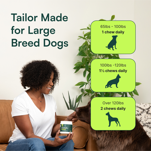 Advanced Hip & Joint Support