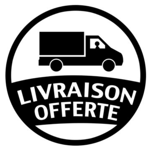 Livraison Gratuite