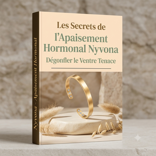 Le Guide Ultime pour Dégonfler & Réguler le Cortisol