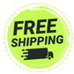 Free Shipping