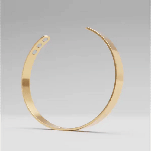 Nyvona Bracelet | Votre solution naturelle contre la ménopause