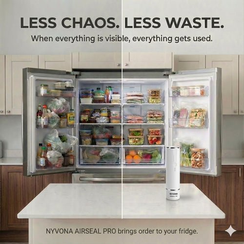 Compact Vacuum Sealer